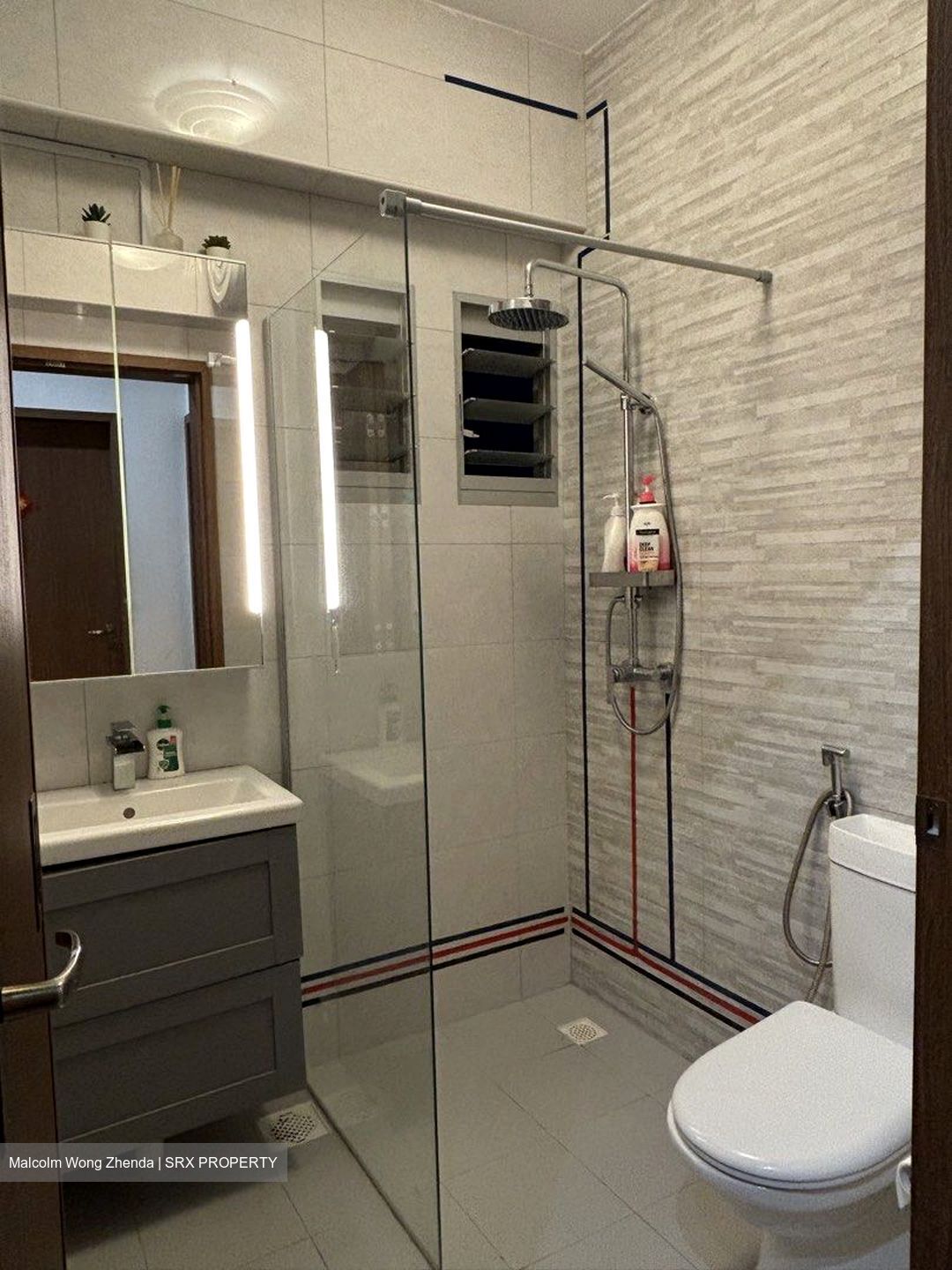 Blk 468A YISHUN STREET 43 (Yishun), HDB 5 Rooms #550343151